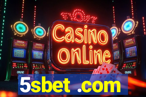 5sbet .com